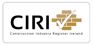 Construction Industry Register of Ireland (CIRI)
